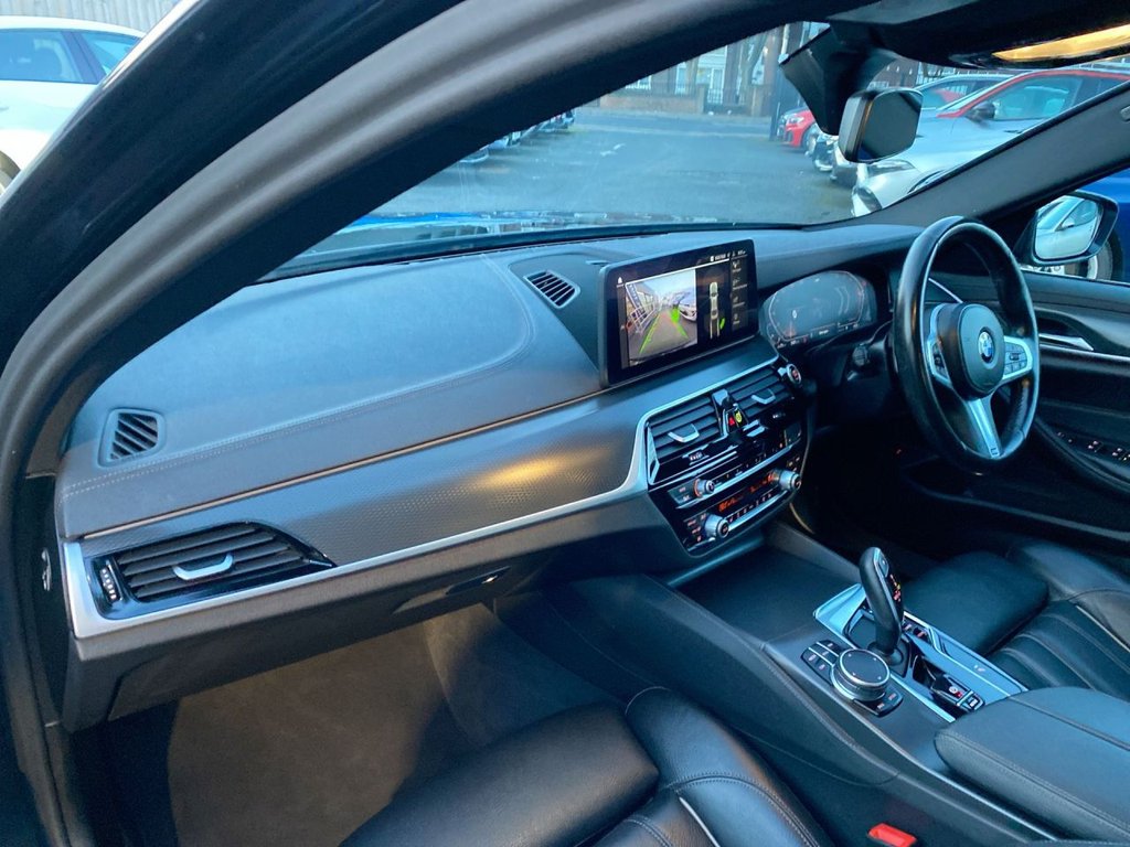 Used BMW 5 Series 2022 for sale - 77512546: Photo 10