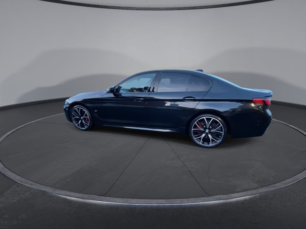 Used BMW 5 Series 2022 for sale - 77512546: Photo 12