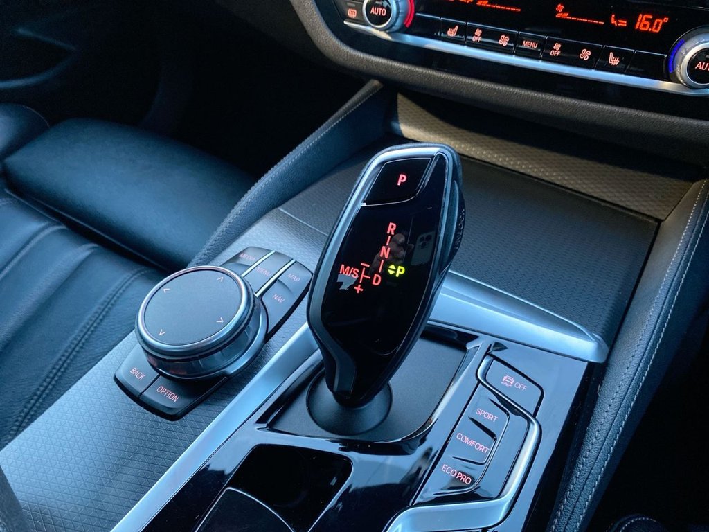 Used BMW 5 Series 2022 for sale - 77512546: Photo 14