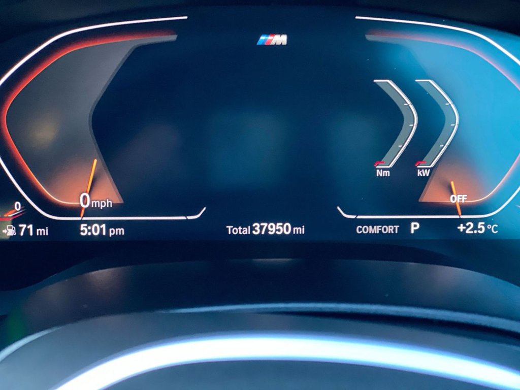 Used BMW 5 Series 2022 for sale - 77512546: Photo 23