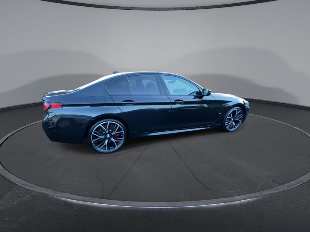 Used BMW 5 Series 2022 for sale - 77512546: Photo 25