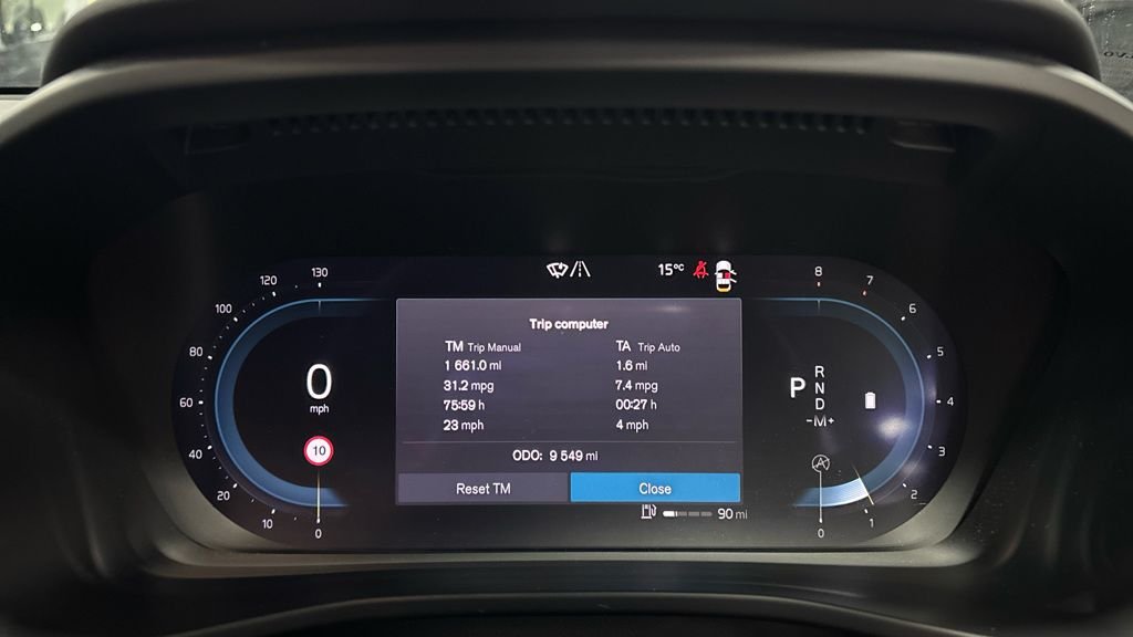 Used Volvo XC40 2022 for sale - 76417501: Photo 10