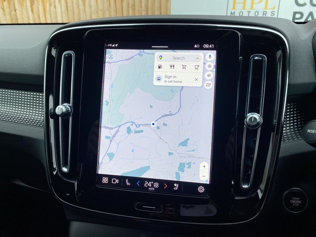 Used Volvo XC40 2022 for sale - 76417501: Photo 14