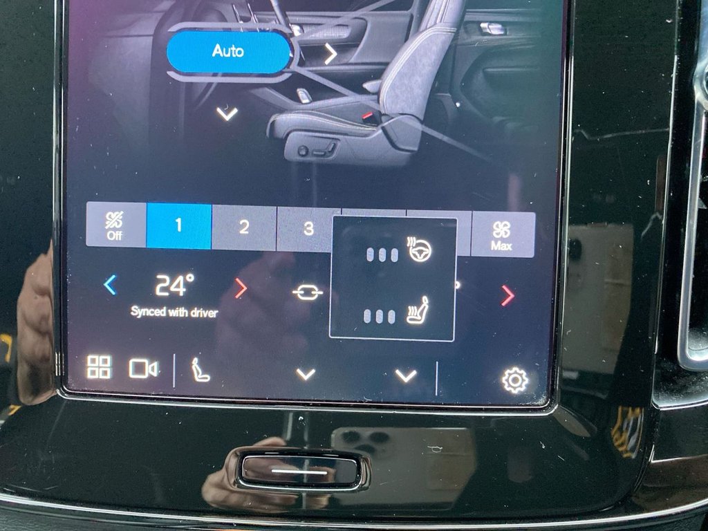 Used Volvo XC40 2022 for sale - 76417501: Photo 20