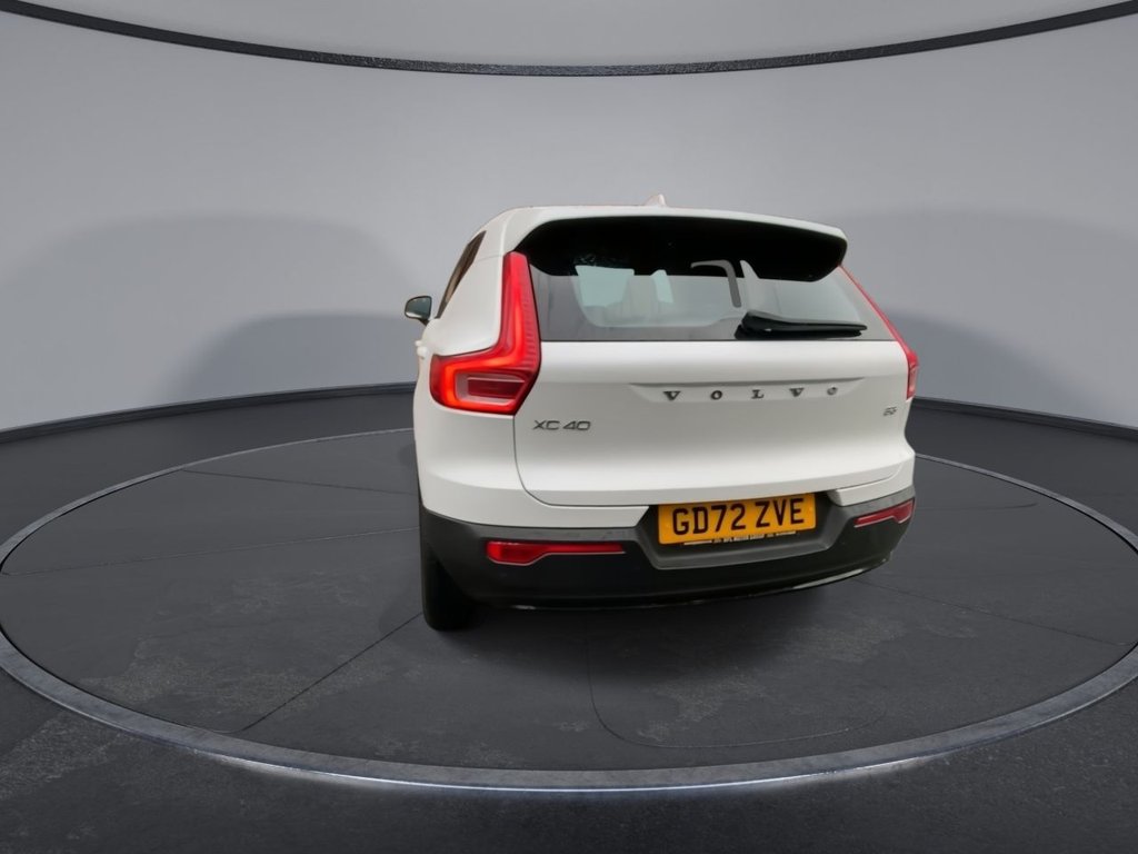 Used Volvo XC40 2022 for sale - 76417501: Photo 21