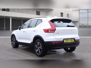 Used Volvo XC40 2022 for sale - 76417501: Photo