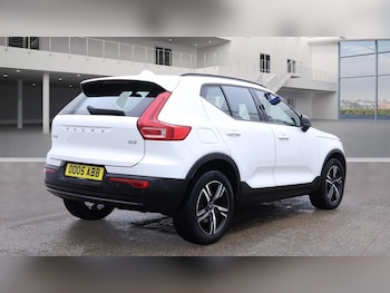 Used Volvo XC40 2022 for sale - 76417501: Photo