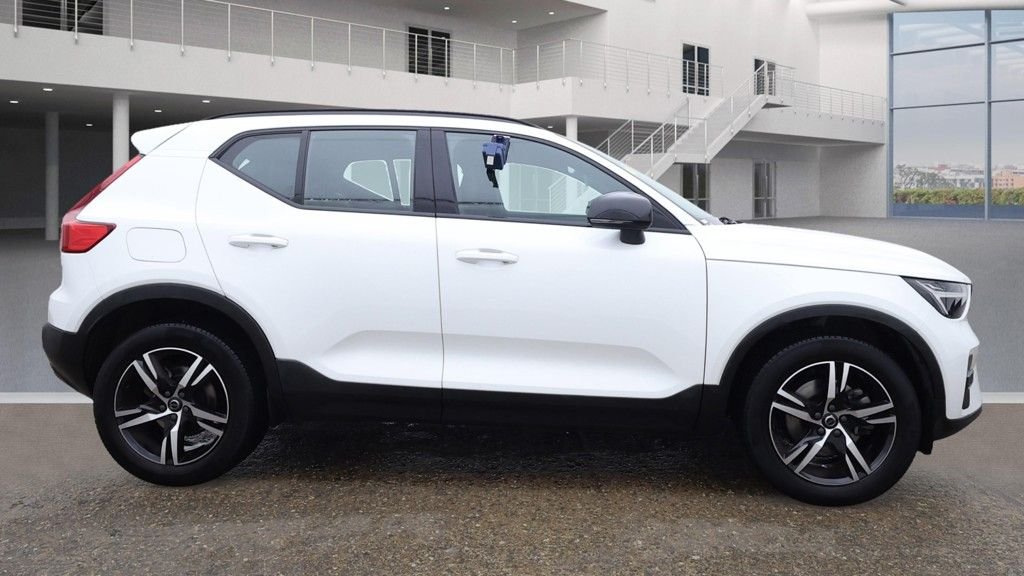 Used Volvo XC40 2022 for sale - 76417501: Photo 5