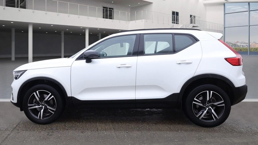 Used Volvo XC40 2022 for sale - 76417501: Photo 6