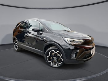 2023 (23) - 1.2 Turbo Ultimate SUV 5dr Petrol Manual Euro 6 (s/s) (110 ps)