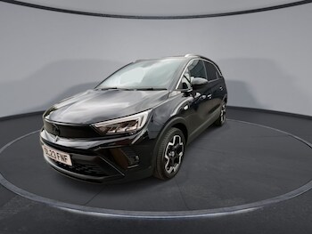 Used Vauxhall Crossland 2023 for sale - 75698313: Photo