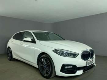 2019 (69) - 1.5 118i Sport Hatchback 5dr Petrol Manual Euro 6 (s/s) (140 ps)