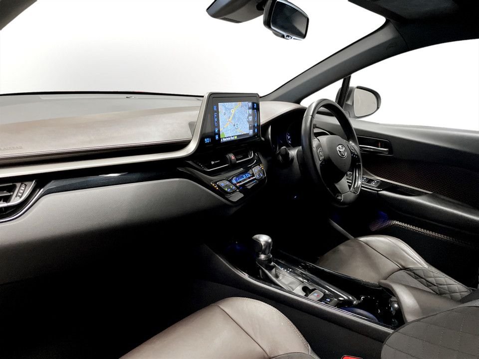 Used Toyota C-HR 2018 for sale - 77780302: Photo 15