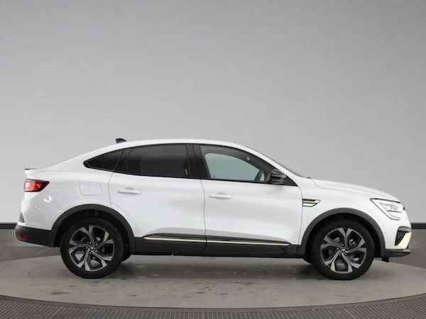 Used Renault Arkana 2023 for sale - 76303665: Photo 2