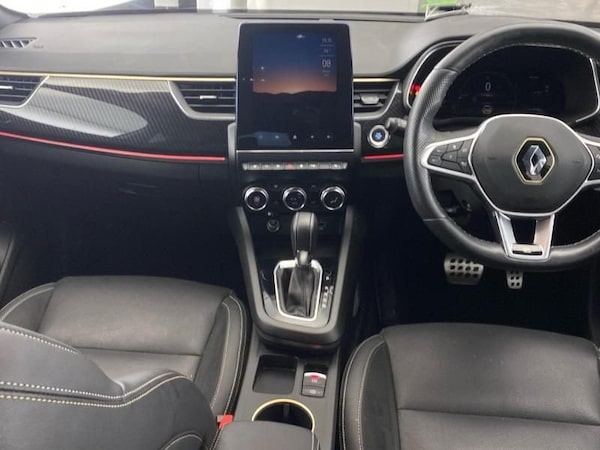 Used Renault Arkana 2023 for sale - 76303665: Photo 7