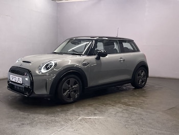 Used MINI Hatch 2022 for sale - 79384864: Photo