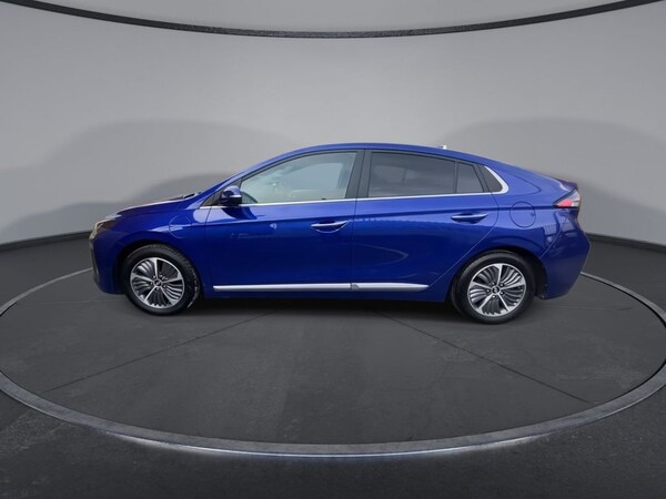 Used Hyundai IONIQ 2022 for sale - 75411081: Photo 12