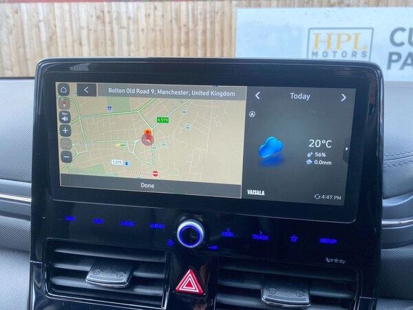 Used Hyundai IONIQ 2022 for sale - 75411081: Photo 13