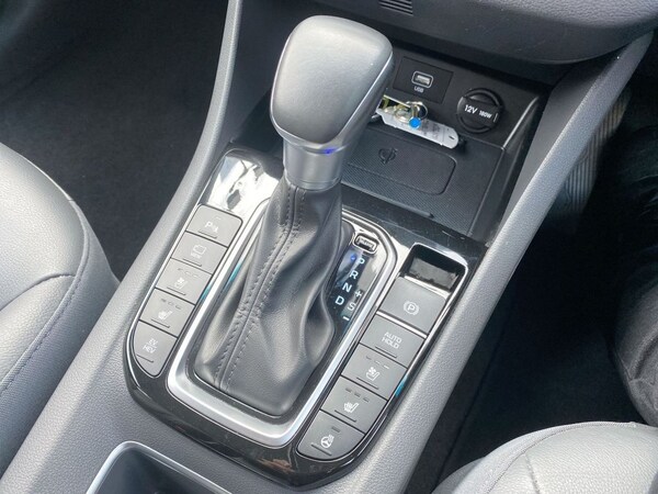 Used Hyundai IONIQ 2022 for sale - 75411081: Photo 14