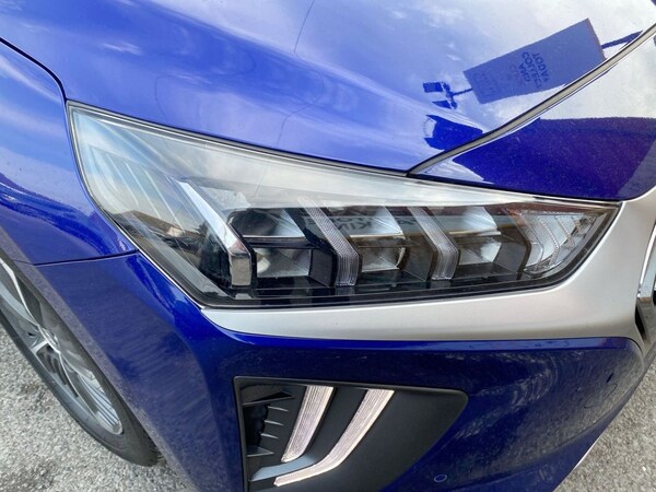 Used Hyundai IONIQ 2022 for sale - 75411081: Photo 17