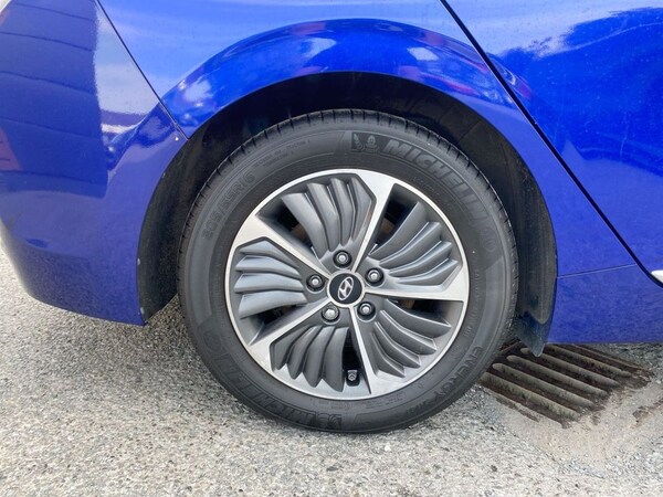 Used Hyundai IONIQ 2022 for sale - 75411081: Photo 3