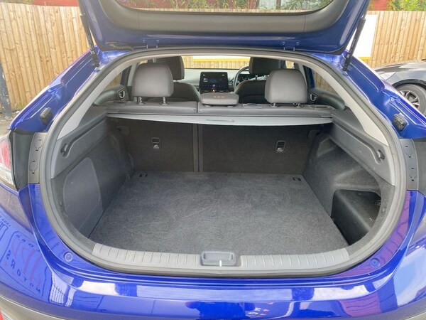 Used Hyundai IONIQ 2022 for sale - 75411081: Photo 5