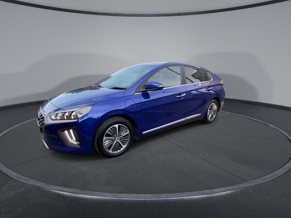 Used Hyundai IONIQ 2022 for sale - 75411081: Photo 8