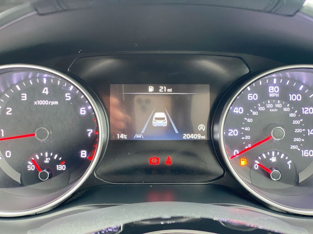 Used Kia Ceed 2023 for sale - 76266789: Photo 19