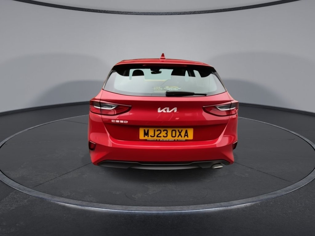 Used Kia Ceed 2023 for sale - 76266789: Photo 20