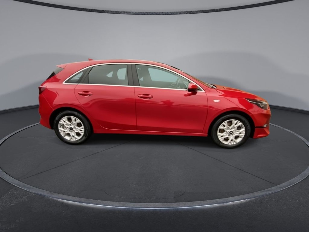 Used Kia Ceed 2023 for sale - 76266789: Photo 24