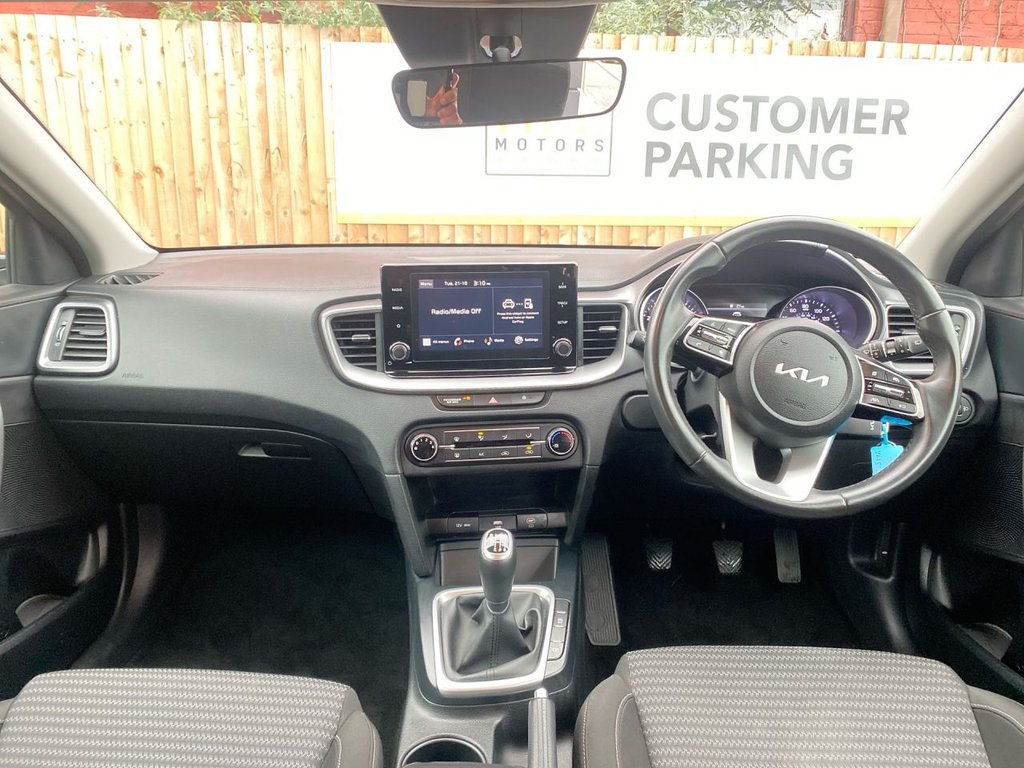 Used Kia Ceed 2023 for sale - 76266789: Photo 7