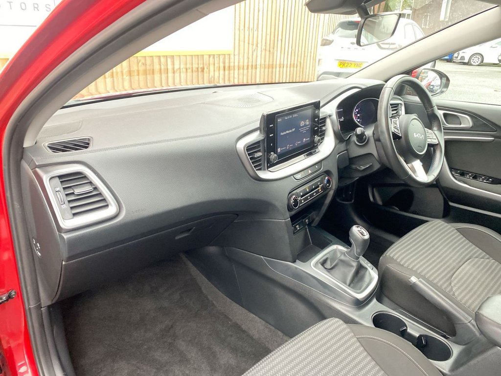 Used Kia Ceed 2023 for sale - 76266789: Photo 8