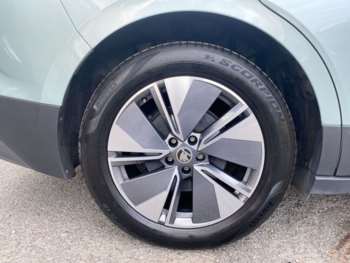 Used Skoda Enyaq 2021 for sale - 74866420: Photo