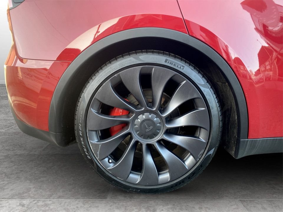 Used Tesla Model Y 2022 for sale - 77498419: Photo 10