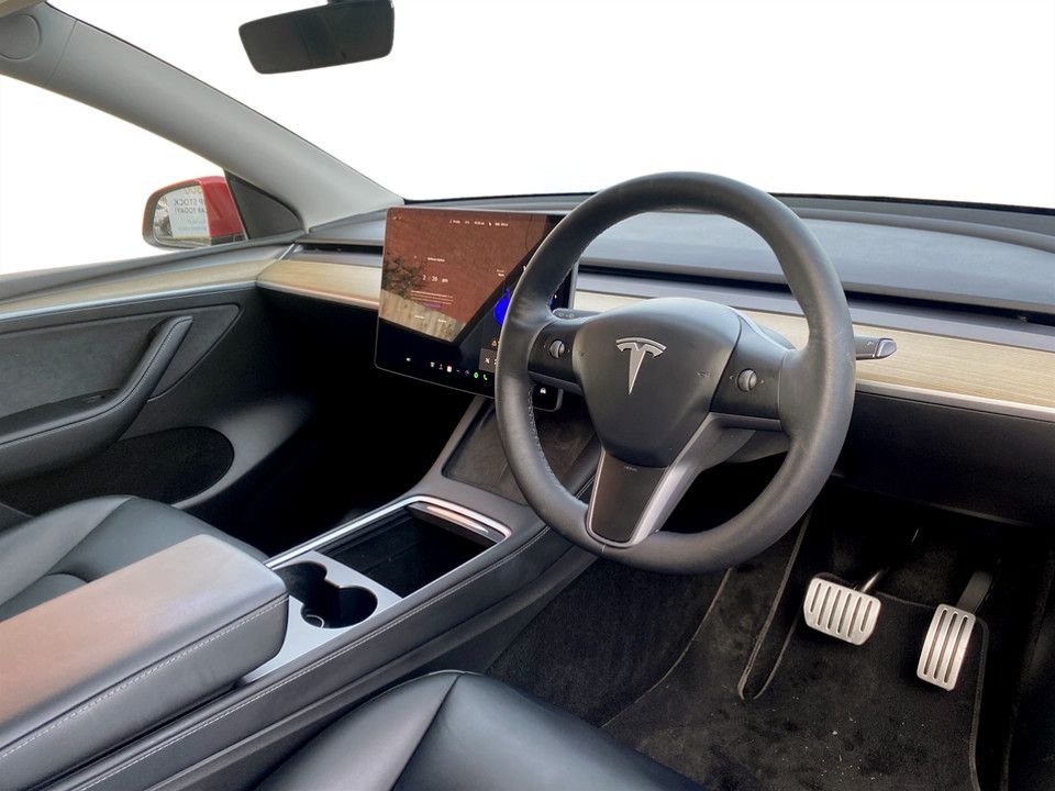 Used Tesla Model Y 2022 for sale - 77498419: Photo 12