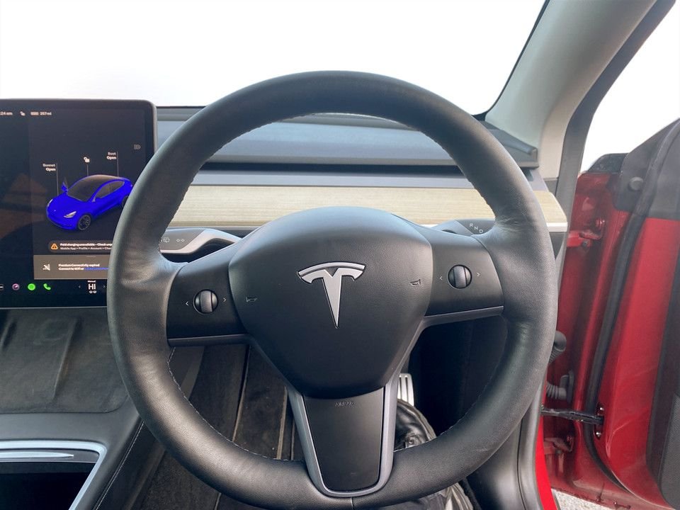 Used Tesla Model Y 2022 for sale - 77498419: Photo 13