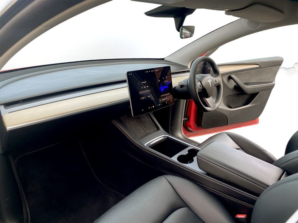 Used Tesla Model Y 2022 for sale - 77498419: Photo 14