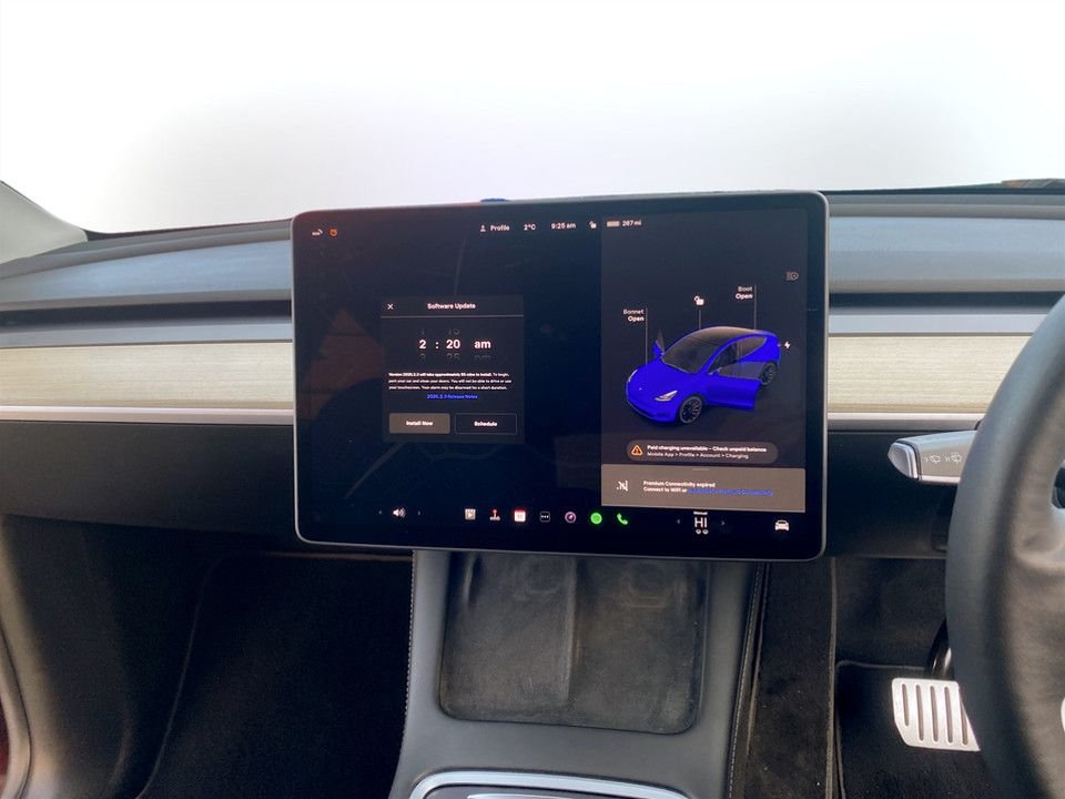 Used Tesla Model Y 2022 for sale - 77498419: Photo 15