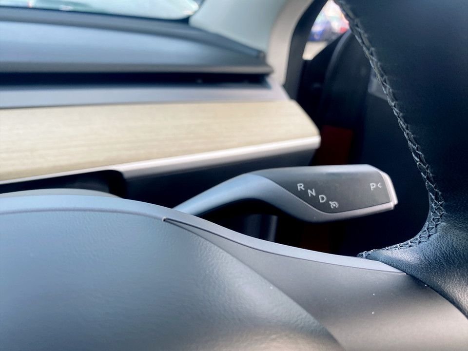 Used Tesla Model Y 2022 for sale - 77498419: Photo 16