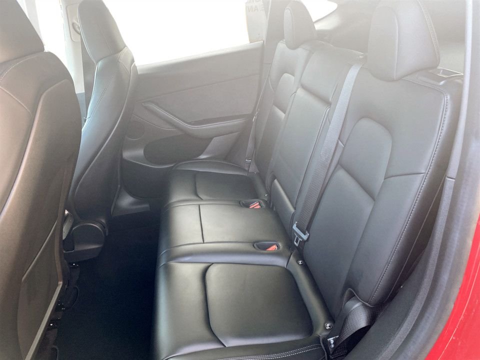 Used Tesla Model Y 2022 for sale - 77498419: Photo 20