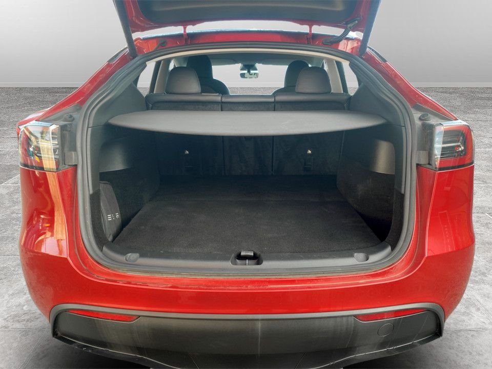 Used Tesla Model Y 2022 for sale - 77498419: Photo 21