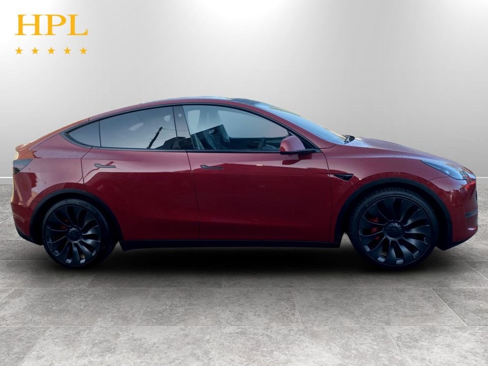 Used Tesla Model Y 2022 for sale - 77498419: Photo 8