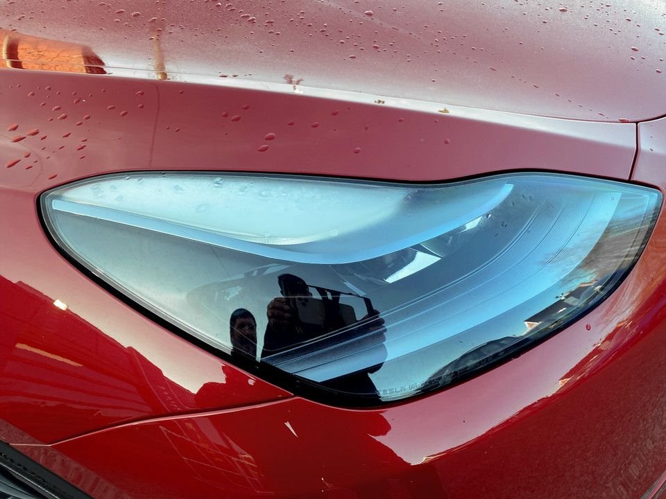 Used Tesla Model Y 2022 for sale - 77498419: Photo 9