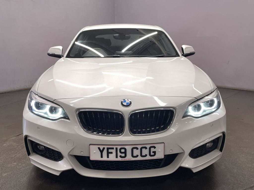 Used BMW 2 Series 2019 for sale - 77442328: Photo 10