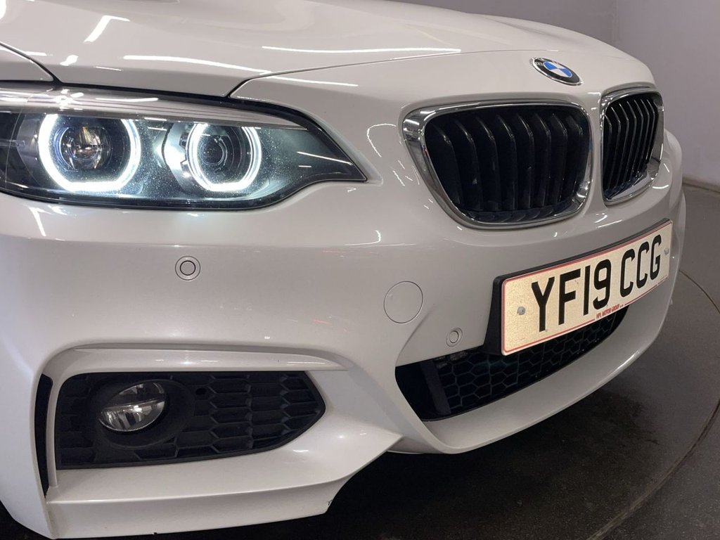 Used BMW 2 Series 2019 for sale - 77442328: Photo 11