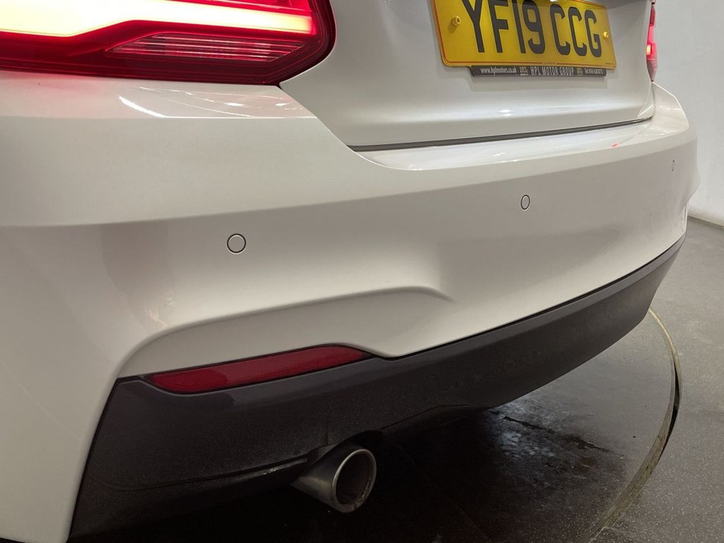 Used BMW 2 Series 2019 for sale - 77442328: Photo 14