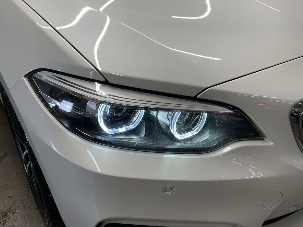 Used BMW 2 Series 2019 for sale - 77442328: Photo 22
