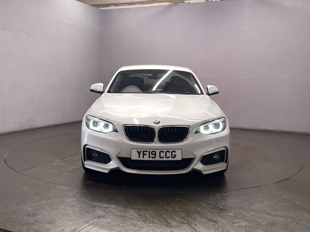Used BMW 2 Series 2019 for sale - 77442328: Photo 3