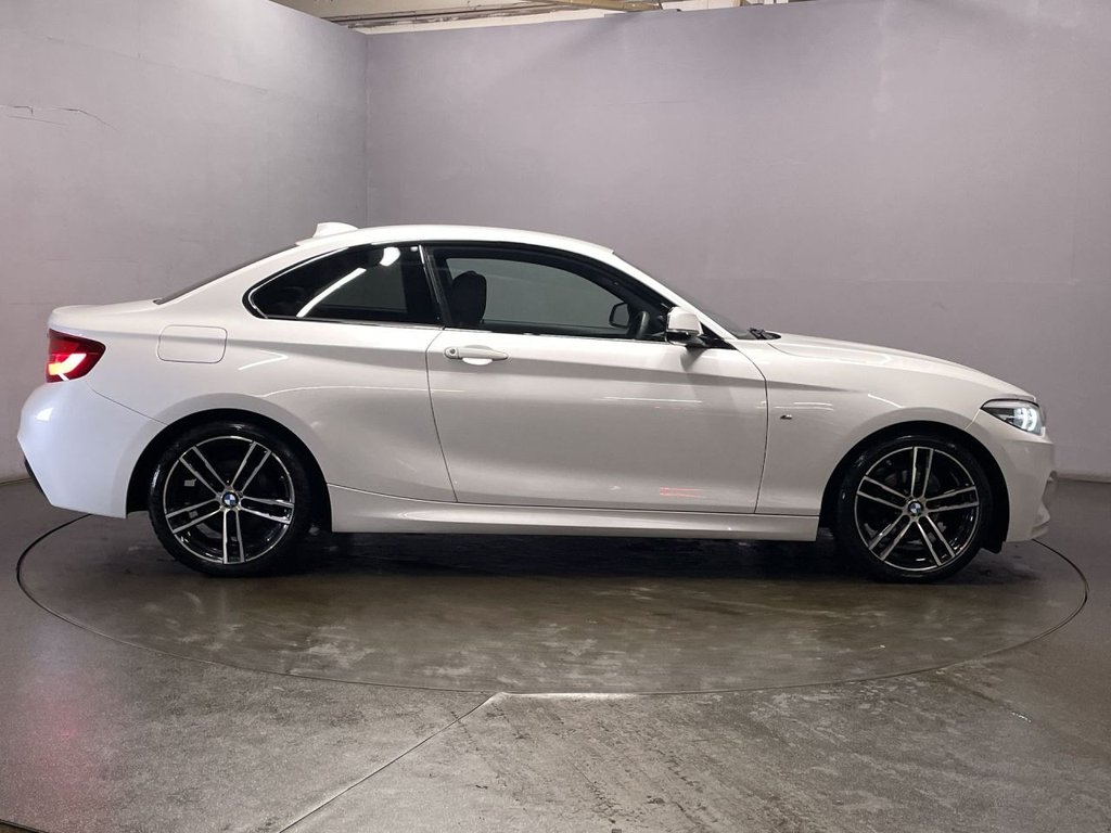 Used BMW 2 Series 2019 for sale - 77442328: Photo 9