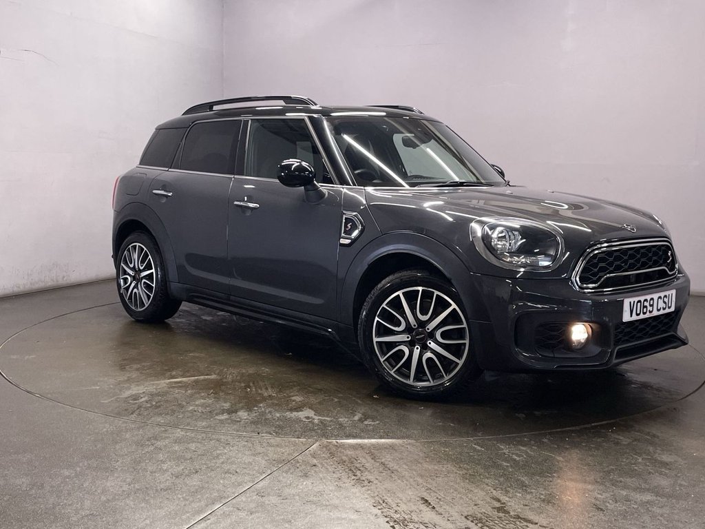 Used MINI Countryman 2019 for sale - 76569876: Photo 1